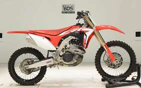 HONDA CRF250 RALLY ME12