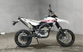 YAMAHA WR250X DG15J