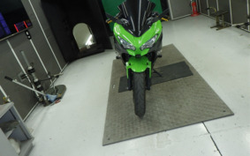 KAWASAKI NINJA 400 2019 EX400G