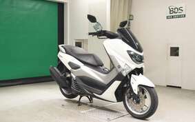 YAMAHA N-MAX 155 A SG50J