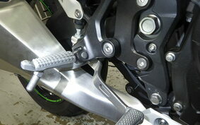 KAWASAKI NINJA 400 2021 EX400G