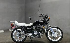 HONDA CB400T HAWK 2 2020 CB400T