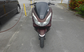 HONDA PCX125 JF56