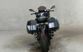 KAWASAKI NINJA 1000 2015 ZXT00L