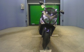 YAMAHA T-MAX500 Gen.3 2008 SJ08J