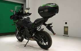 KAWASAKI VERSYS 650 2024 LE650H