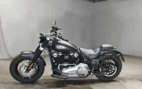 HARLEY FLSL1750 2018 YDJ