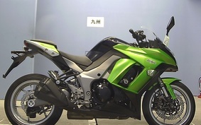 KAWASAKI NINJA 1000 A ZXT00G