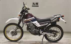 YAMAHA SEROW 225 W 4JG