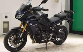 YAMAHA MT-09 Tracer 2016 RN36J