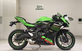 KAWASAKI ZX-25R ZX250E