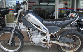 YAMAHA TRICKER DG16J