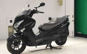 SUZUKI SKYWAVE 200 (Burgman 200) CH41A