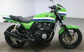 KAWASAKI ZRX400 1998 ZR400E