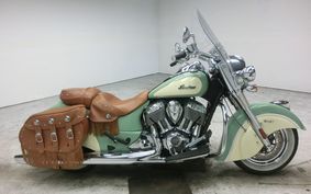 INDIAN Chief vintage 2015 CCVA