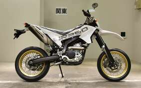 YAMAHA WR250X DG15J