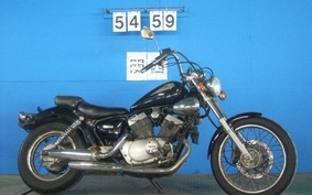 YAMAHA VIRAGO 250 1996 3DM