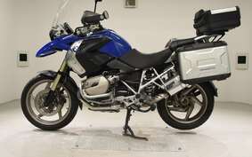 BMW R1200GS 2009 0303