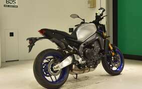 YAMAHA MT-09 SP 2024 RN69J