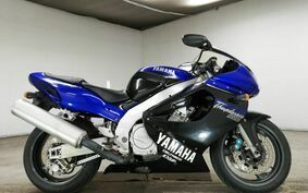 YAMAHA YZF1000R THUNDERACE 1997 4SV0