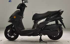 KYMCO RACING 125 S