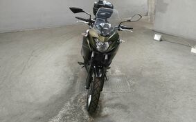 KAWASAKI VERSYS X250 LE250D