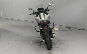 HONDA NC750X DCT 2024 RH09