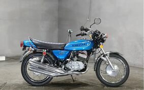 KAWASAKI 250SS S1F