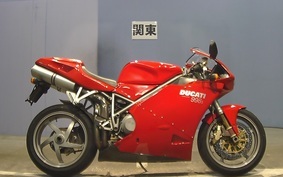 DUCATI 998S 2003 H200A