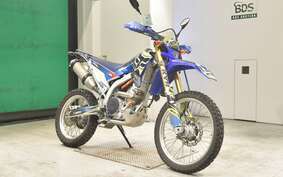 YAMAHA WR250R DG15J