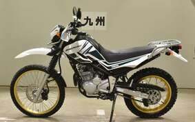 YAMAHA SEROW 250 DG17J