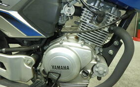 YAMAHA YBR125