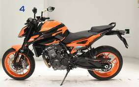 KTM 890 DUKE GP 2024