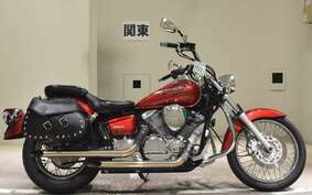 YAMAHA DRAGSTAR 250 VG05J