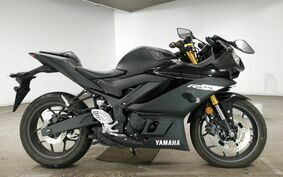 YAMAHA YZF-R25 RG43J