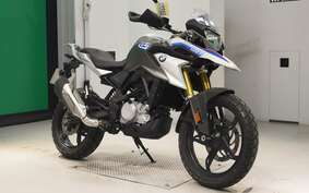 BMW R310GS 2020 0G02