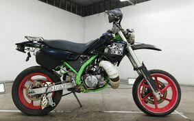 KAWASAKI KDX125 SR DX125A