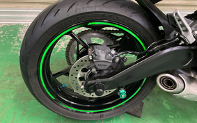 KAWASAKI NINJA ZX 25 R KRT ED ZX250E