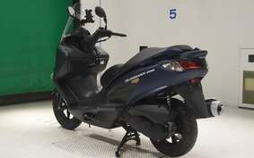 SUZUKI BURGMAN200A CH41A