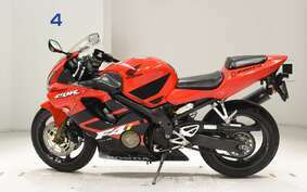 HONDA CBR600F GEN 3 2002 PC35