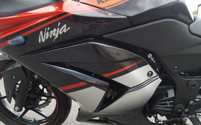 KAWASAKI Ninja 250R SE EX250K