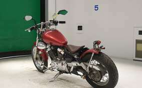 YAMAHA VIRAGO 250 3DM