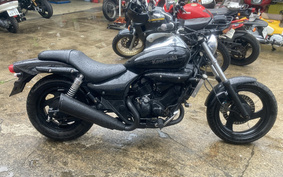 KAWASAKI ELIMINATOR 250 V Type VN250A