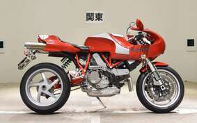 DUCATI MH900E 2001 V300A