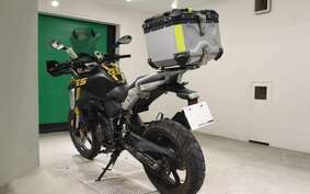 BMW G310GS 2021 0G31