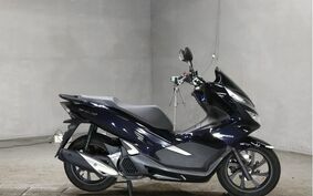 HONDA PCX HYBRID JF84