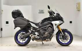 YAMAHA MT-09 A 2018 RN52J