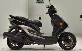 YAMAHA CYGNUS 125 XSR 2 SE44J