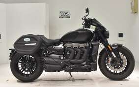 TRIUMPH ROCKET III R 2022