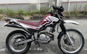 YAMAHA SEROW 250 DG17J